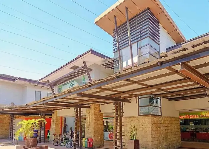 Persimmon Tower 3 With Pool Cebu