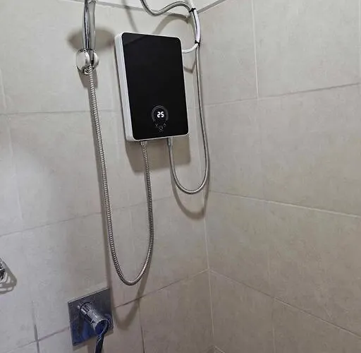 Apartment Persimmon Tower 3 With Pool Cebu
