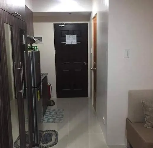 Apartment Persimmon Tower 3 With Pool *