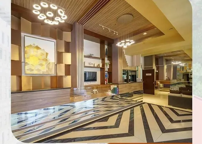 Persimmon Tower 3 With Pool * Cebu