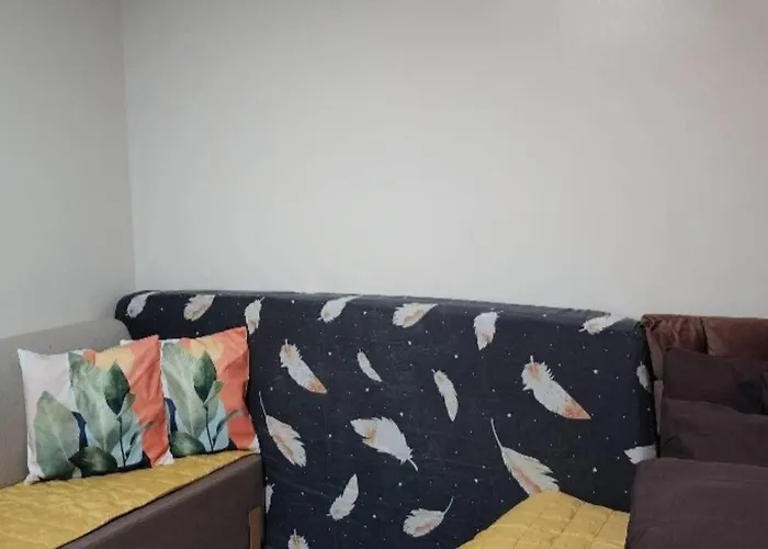 Apartment Persimmon Tower 3 With Pool