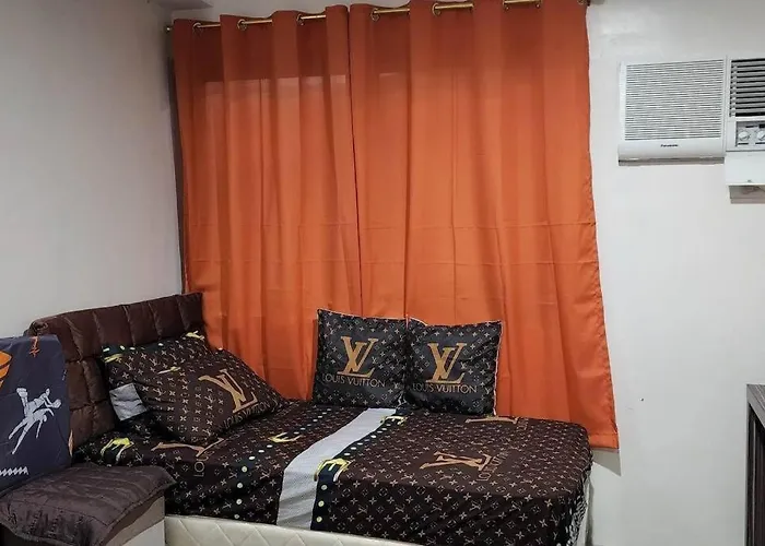 Persimmon Tower 3 With Pool Apartment *