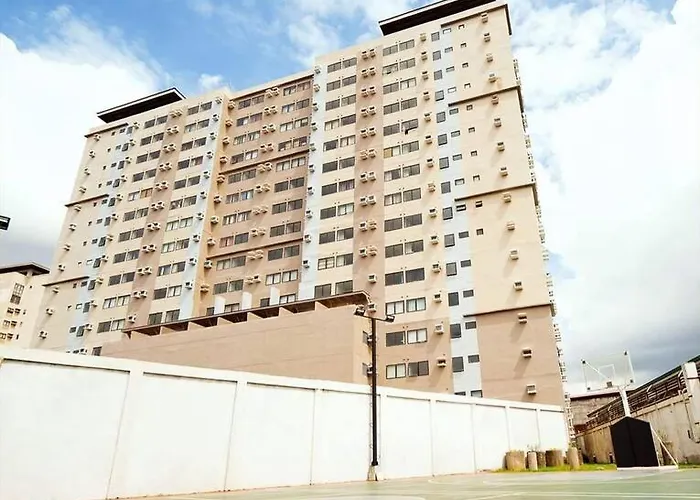 Apartment Persimmon Tower 3 With Pool *